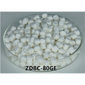 Gummihjälp ZDBC-80 accelerator